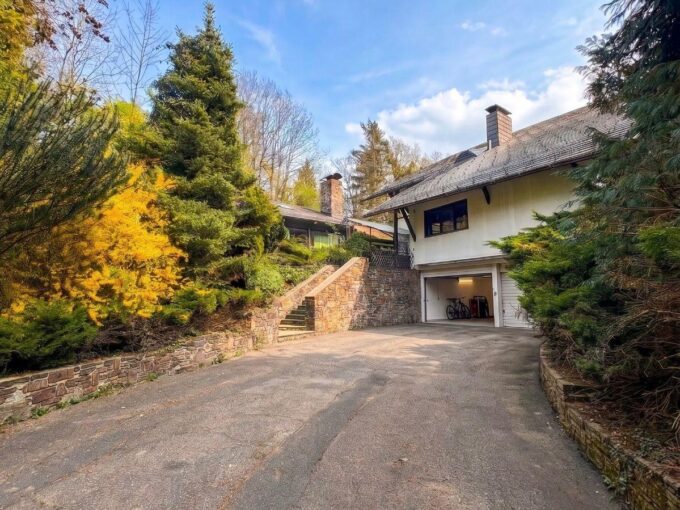 Erhabenes Haus — IMMOXX. Immobilien Graz