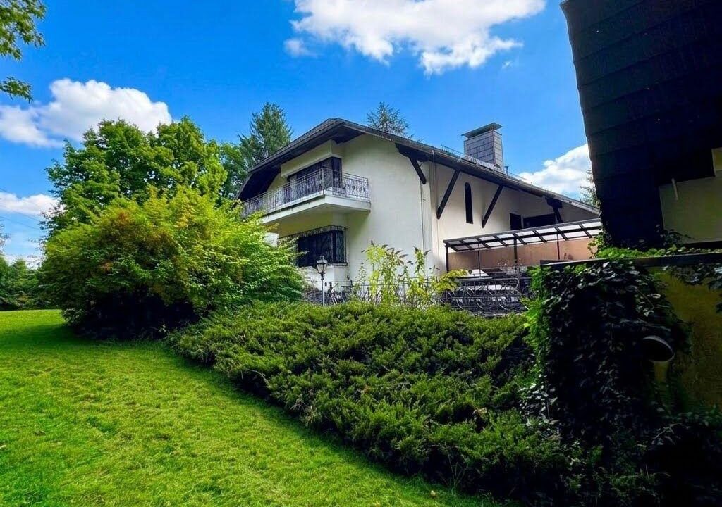 Haus