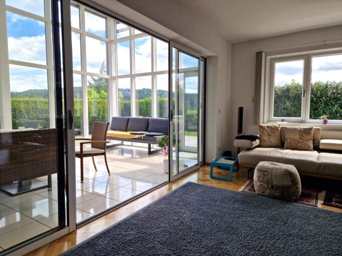 Wohnzimmer — IMMOXX. Immobilien Graz