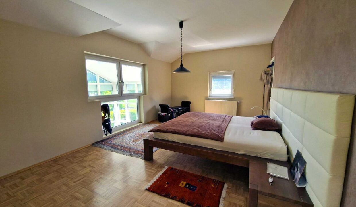 Zimmer 3 OG