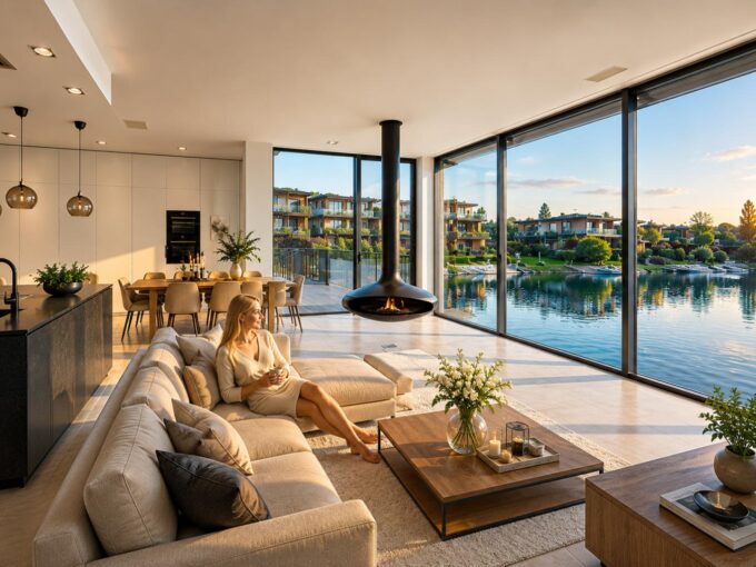 Copacabana Wasser — IMMOXX. Immobilien Graz