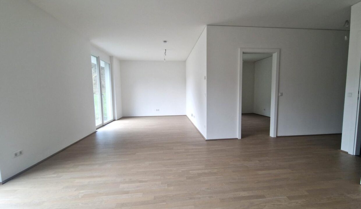 Wohn- Esszimmer