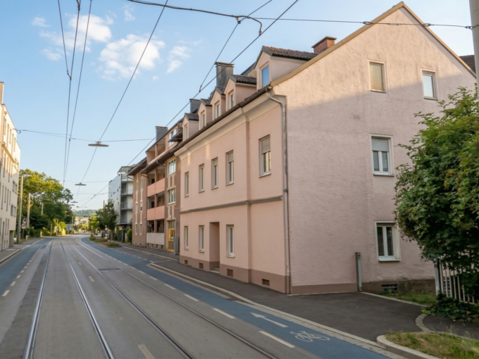 Stadthaus — IMMOXX. Immobilien Graz