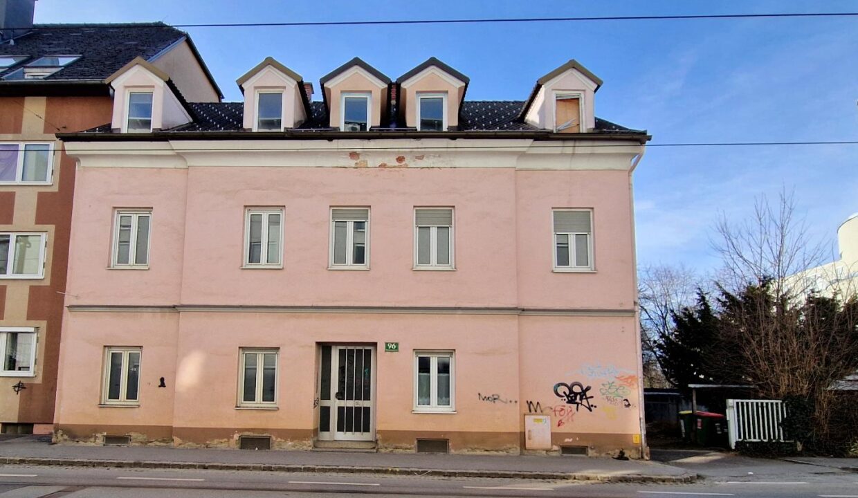 Stadthaus