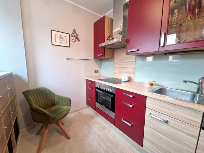 Küche — IMMOXX. Immobilien Graz