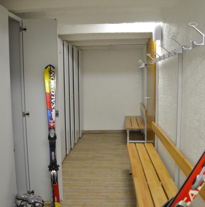 Skikeller