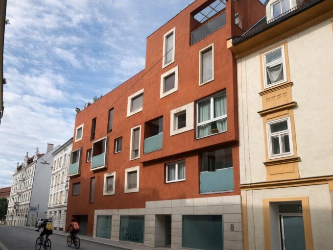 Aussen — IMMOXX. Immobilien Graz
