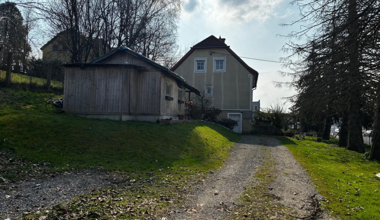 Aussenansicht