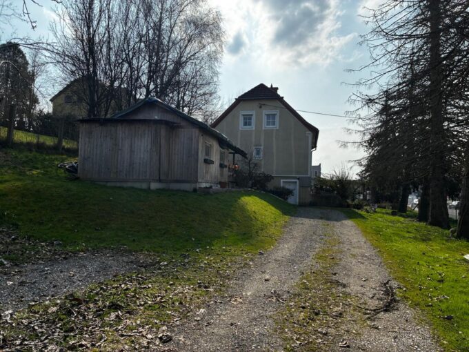 Aussenansicht — IMMOXX. Immobilien Graz