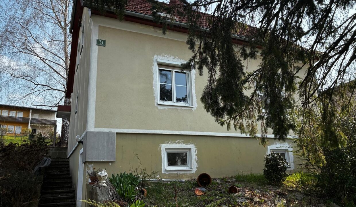 Aussen