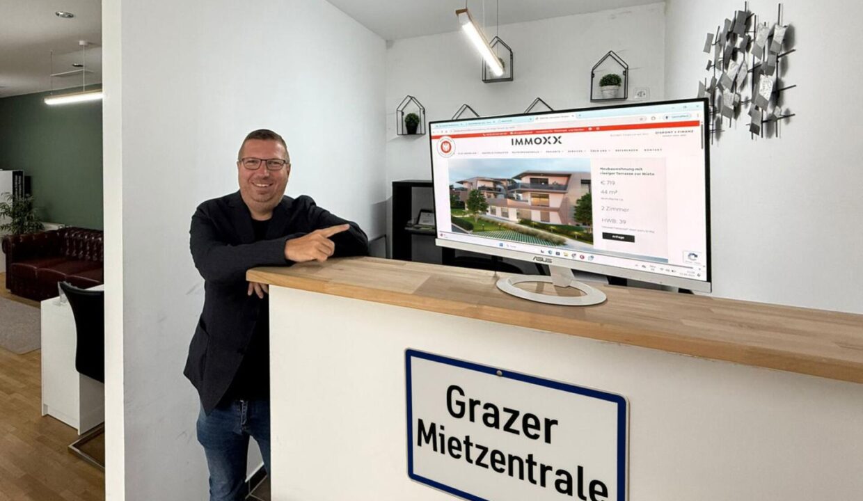Mietzentrale