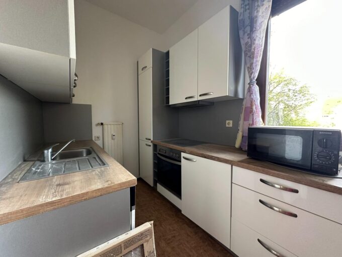 Küche — IMMOXX. Immobilien Graz