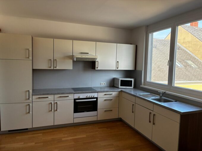 Küche — IMMOXX. Immobilien Graz