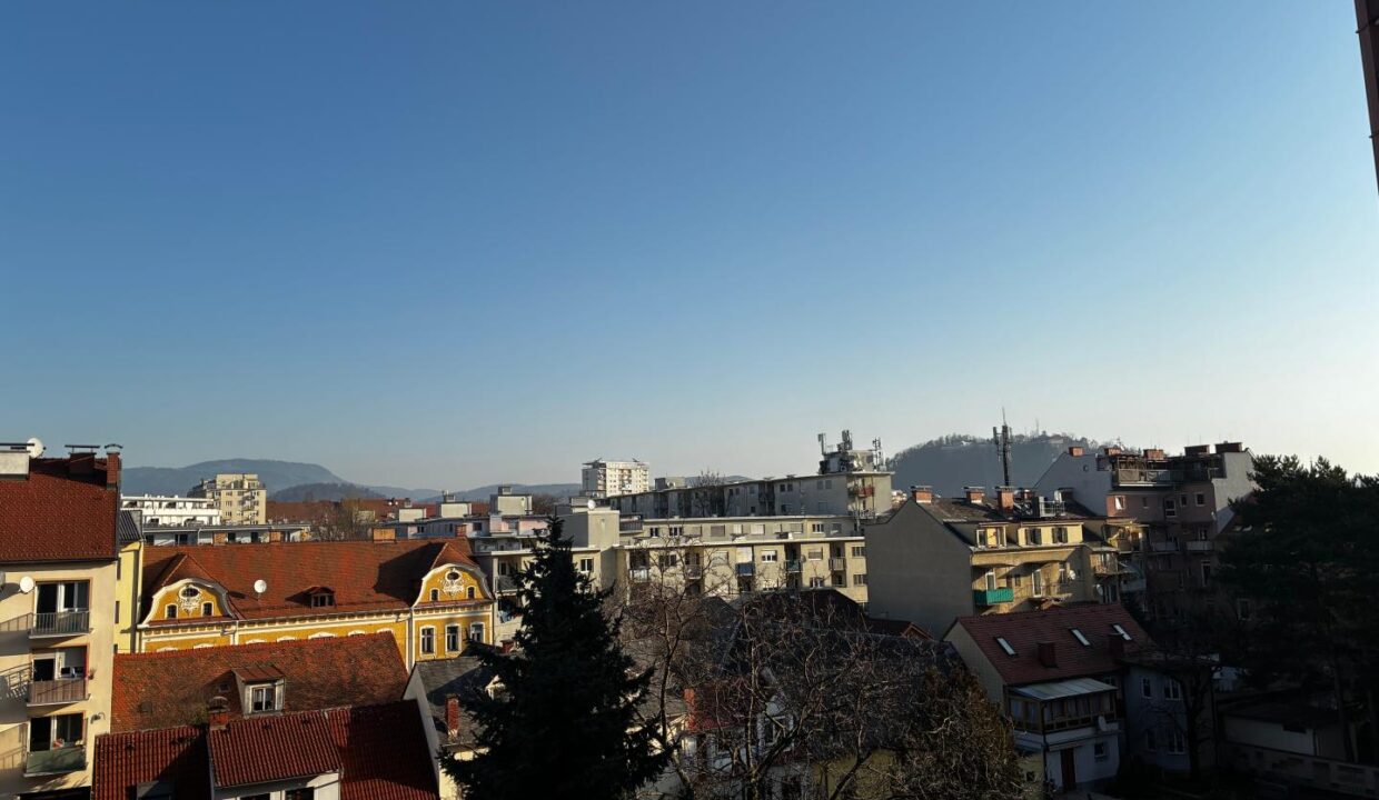 Aussicht