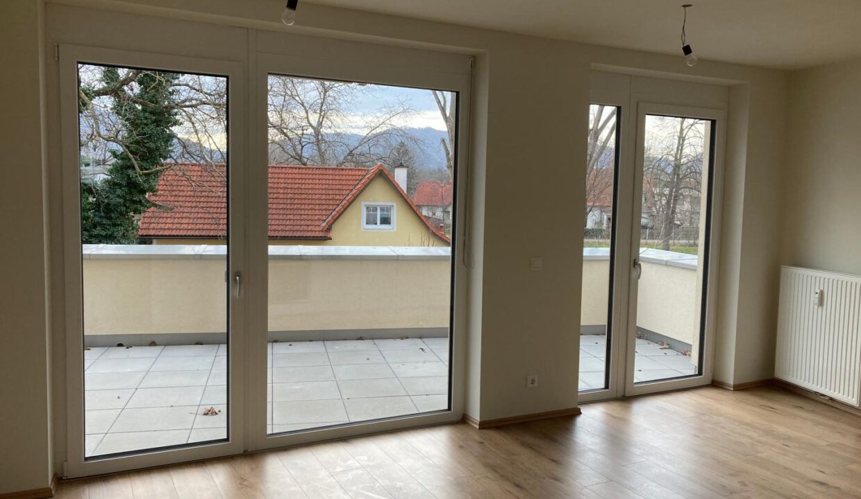 Wohnbereich