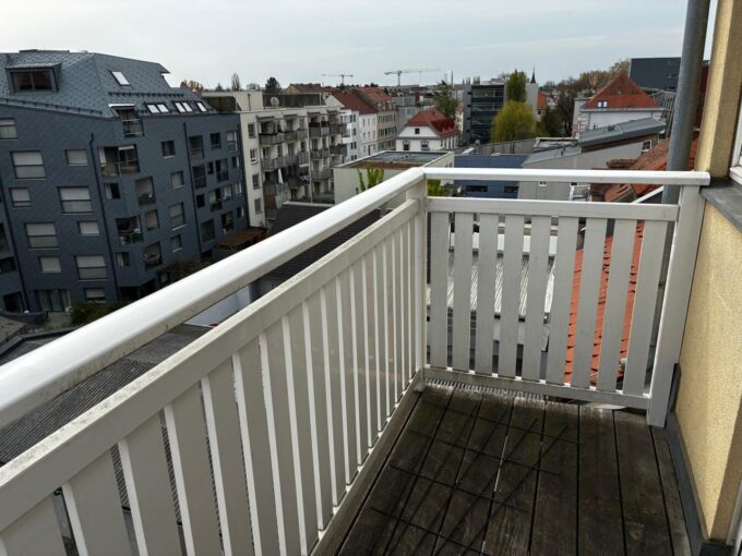 Balkon — IMMOXX. Immobilien Graz