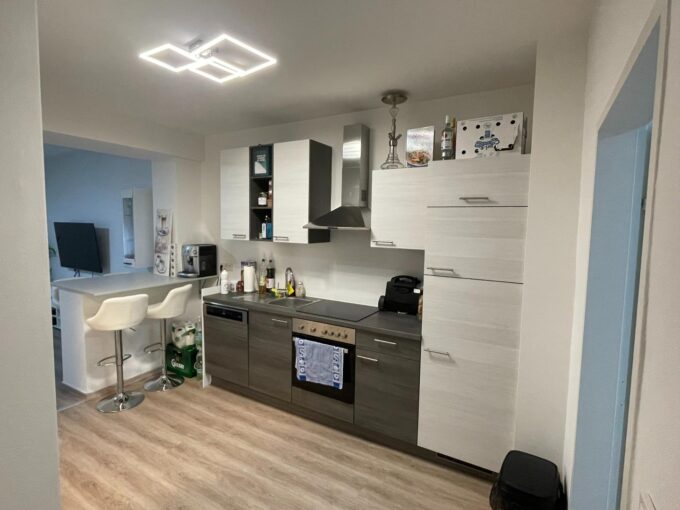 Küche — IMMOXX. Immobilien Graz