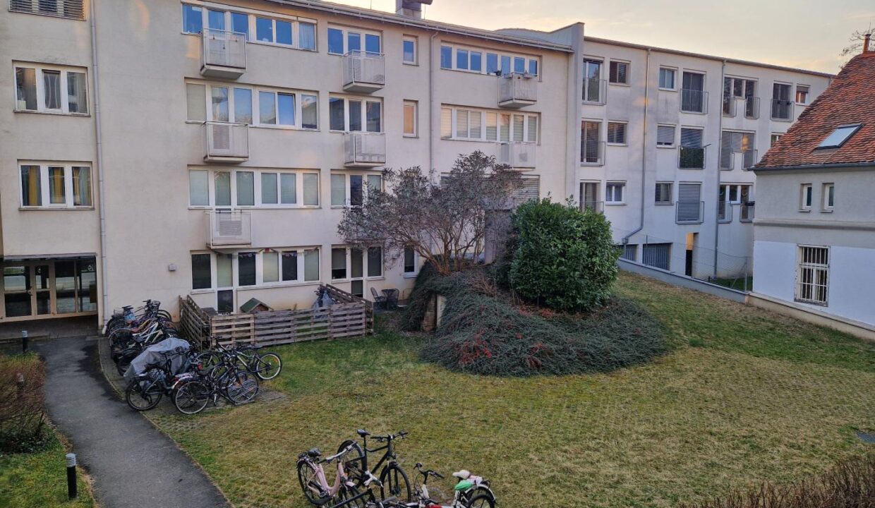 Innenhof