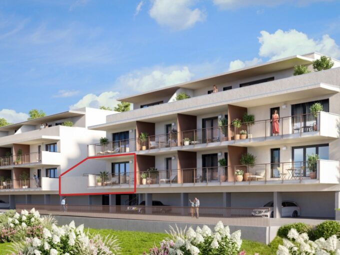 Situierung — IMMOXX. Immobilien Graz