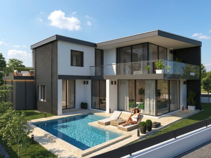 Edlingerweg Grundstück am Ruckerlberg — IMMOXX. Immobilien Graz