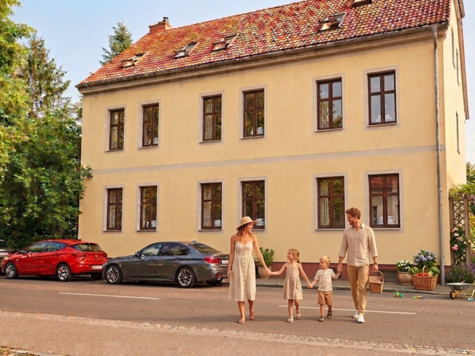 Mehrgenerationenhaus in Graz — IMMOXX. Immobilien Graz