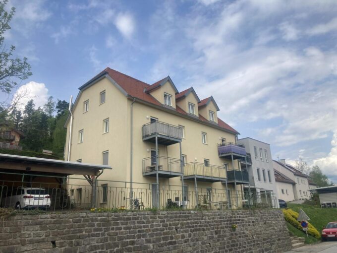 Aussenfoto — IMMOXX. Immobilien Graz