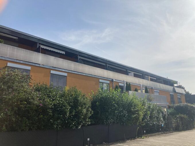 Aussen — IMMOXX. Immobilien Graz