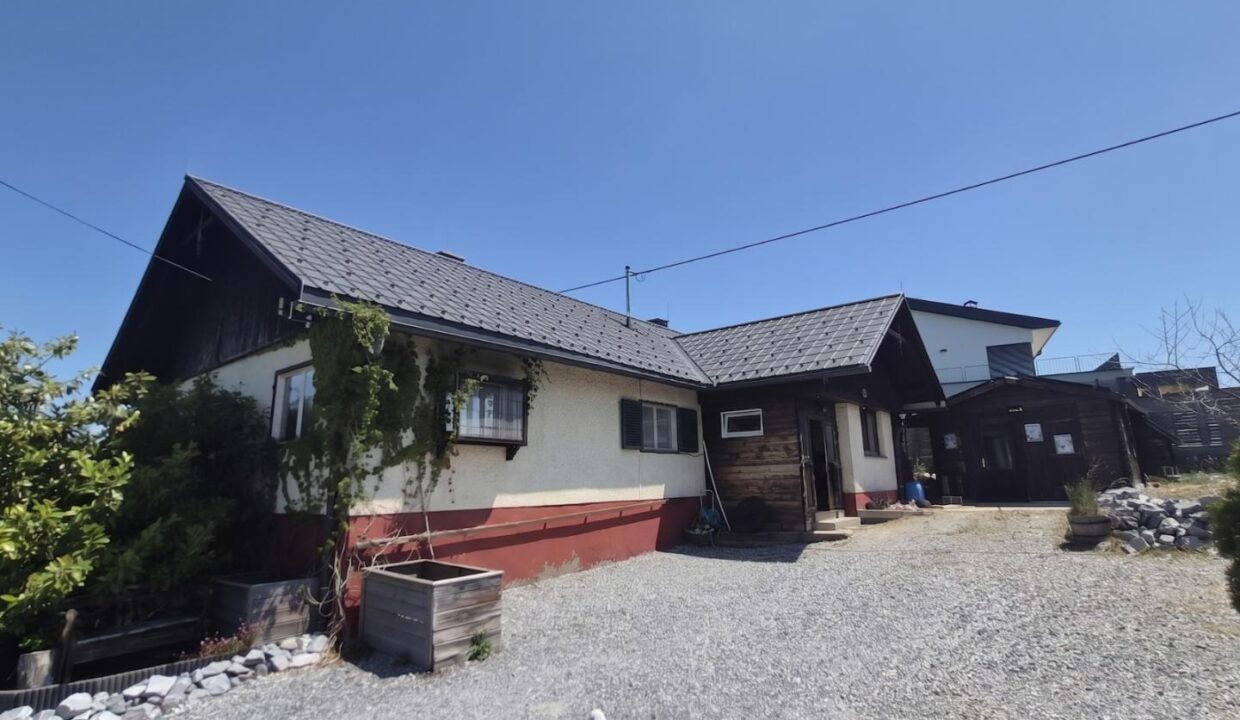 Haus